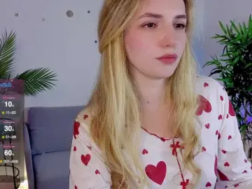 Bongacams Sex Cam of marykiskis
