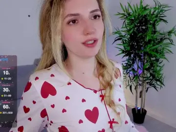Bongacams Private Sex Chat of marykiskis