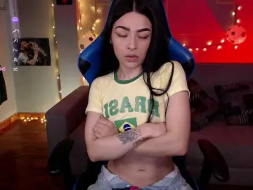 Bongacams Sex Chat of Mariajo