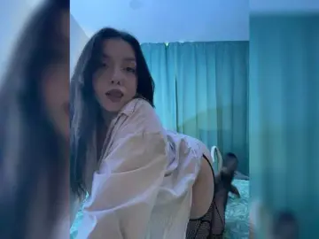 Bongacams Private Sex Chat of ElliLin