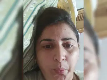 Bongacams Best Webcam of Khadija3