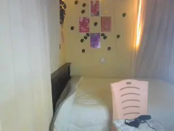 Bongacams Sex Cam of Ambrosiana