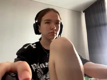 Bongacams Nude Webcam of OdeliaBroomhead