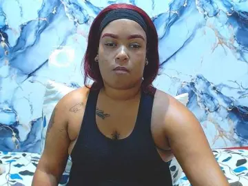 Bongacams Sex Cam of SativaXXX1