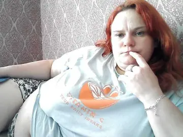Bongacams Adult Webcams of Mavkas2025