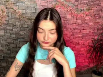 Bongacams Sex Cam of mayrollins