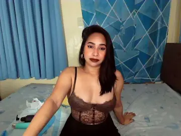 Bongacams Live Sex of xxTrexie18