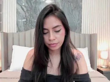 Bongacams Free Live Porn of AlissonNoir