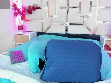Bongacams Sex Cam of mila-fosterr