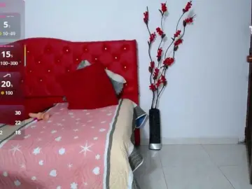 Bongacams Free Live Porn of noelia-milf19