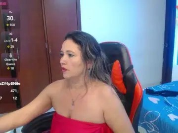 Bongacams Watch Live Sex Cams of noelia-milf19