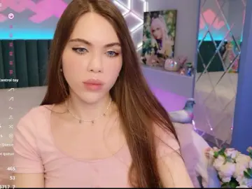 Bongacams Free Porn Cam of MimiFors