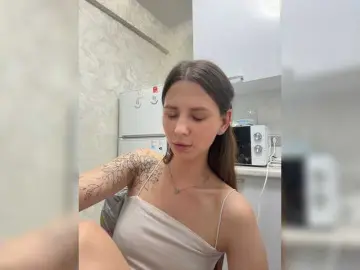 Bongacams Sex Cam of Seventh-Heaven