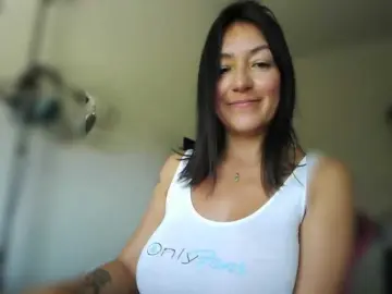 Bongacams Private Sex Chat of natylusexy