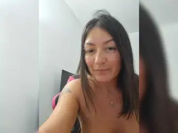 Bongacams Nude Webcam of natylusexy