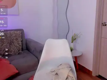 Bongacams Sex Cam of AmandaConner
