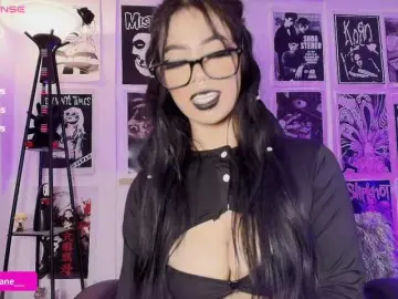 Bongacams Live Porn of Janediaz