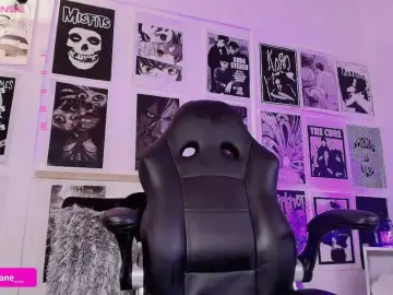 Bongacams Sex Cam of Janediaz