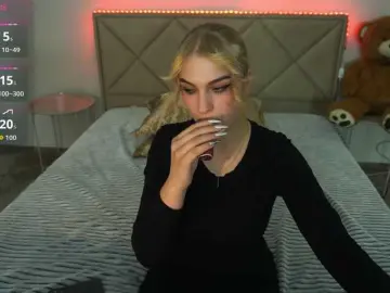 Bongacams Nude Webcam of AlinaLemon