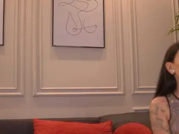 Bongacams Live Sex of KyraReign