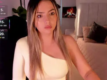 Bongacams Private Sex Chat of AmyWoods