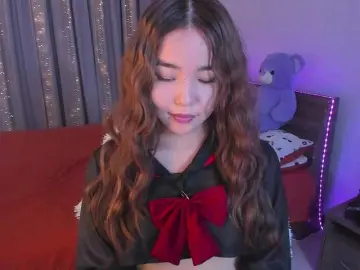 Bongacams Nude Webcam of Dollyiaa