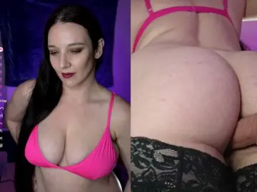 Bongacams Nude Webcam of cumonveronica