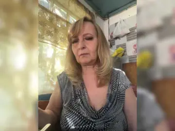 Bongacams Sex Chat of Alina1965