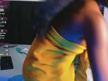 Bongacams Live Sex Cam of dominikk018