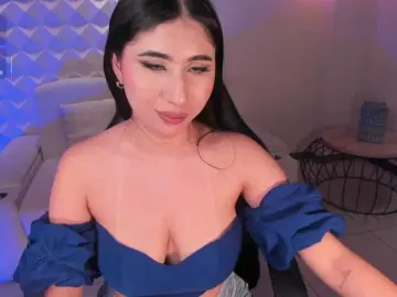 Bongacams Free Live Porn of MayaMoretti
