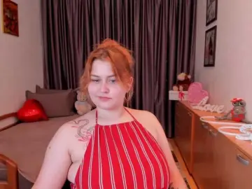 Bongacams Nude Webcam of WhisperOfSiren
