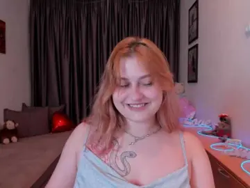 Bongacams Adult Webcam of WhisperOfSiren