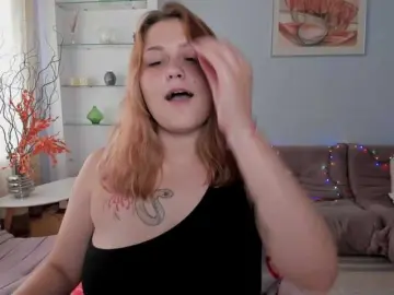 Bongacams Sex Chat of WhisperOfSiren