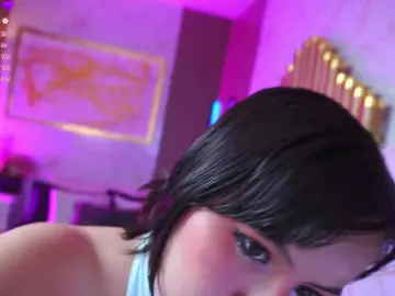 Bongacams Free Porn Cam of missjudi