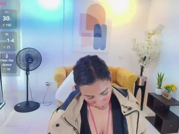 Bongacams Private Sex Chat of Afrodita-Loren