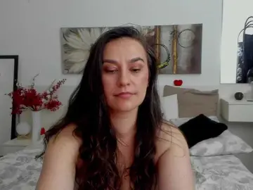Bongacams Live Sex of CassidyJoy