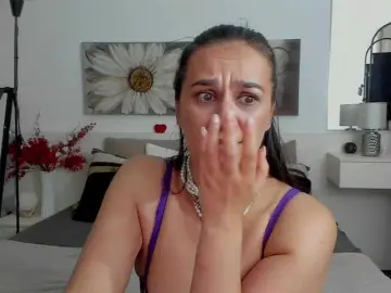 Bongacams Live Sex Cam of CassidyJoy