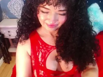 Bongacams Free Live Porn of sofiacowperx