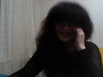 Bongacams Live Sex of Sylvia-5