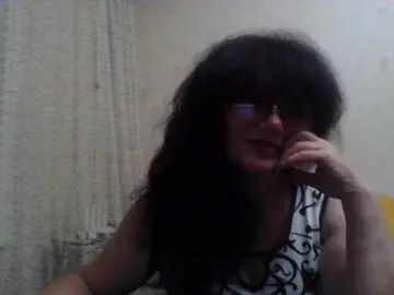 Bongacams Adult Webcams of Sylvia-5