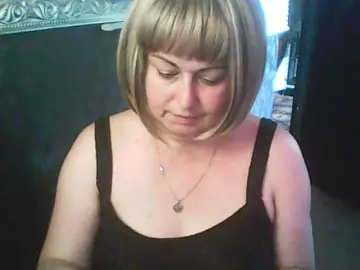 Bongacams Live Sex Cam of gospoja69