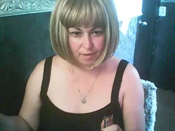 Bongacams Live Sex Cam of gospoja69