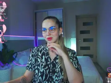 Bongacams Free Live Porn of AlexandraCandy
