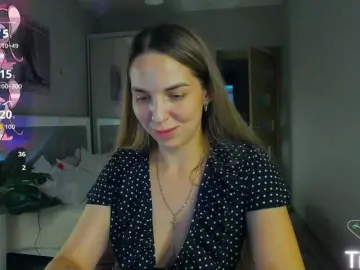 Bongacams Best live sex cam show of AlexandraCandy
