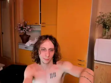 Bongacams Best Webcam of AliceAndrew