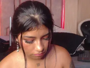 Bongacams Free Live Porn of ChantalPetit