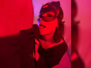 Bongacams Adult Video Chat of KnutPryanik