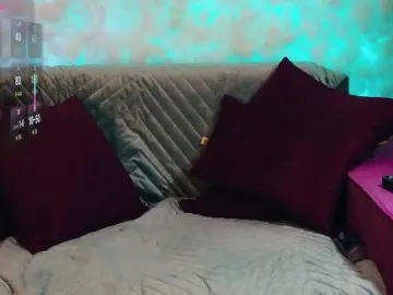 Bongacams Free Live Porn of Cool-Baby