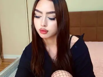 Bongacams Adult Webcams of maddieperezzz
