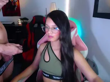 Bongacams Live Porn of room-kitty